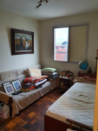 Apartamento, 3 quartos, 90 m² - Foto 5