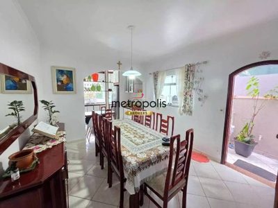 Sobrado, 3 quartos, 209 m² - Foto 3