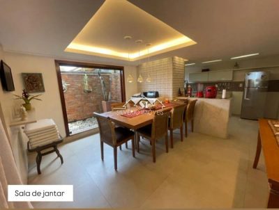 Casa, 5 quartos, 250 m² - Foto 4