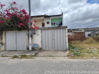 Casa, 1 quarto, 88 m² - Foto 1
