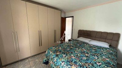 Casa, 2 quartos, 96 m² - Foto 5