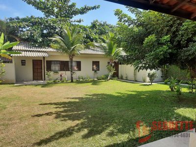 Casa, 4 quartos - Foto 2