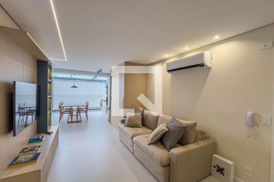 Apartamento, 1 quarto, 79 m² - Foto 5