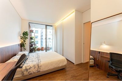 Apartamento, 2 quartos, 118 m² - Foto 5