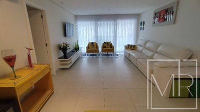 Apartamento, 3 quartos, 150 m² - Foto 3