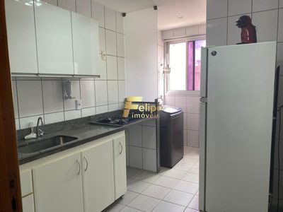 Apartamento, 2 quartos, 70 m² - Foto 4