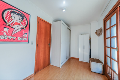 Casa de Condomínio, 2 quartos - Foto 3
