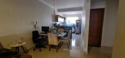 Casa, 2 quartos, 135 m² - Foto 2