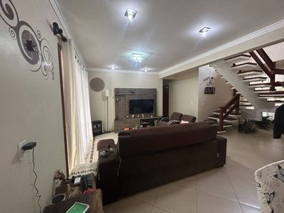 Casa, 3 quartos, 226 m² - Foto 5