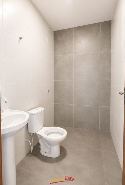 Casa, 1 quarto, 53 m² - Foto 5
