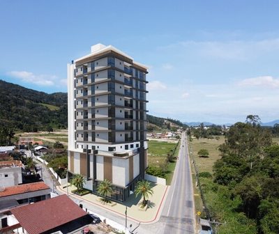Apartamento, 2 quartos, 60 m² - Foto 3