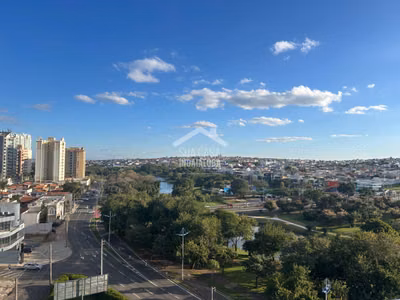 Apartamento, 3 quartos, 80 m² - Foto 1