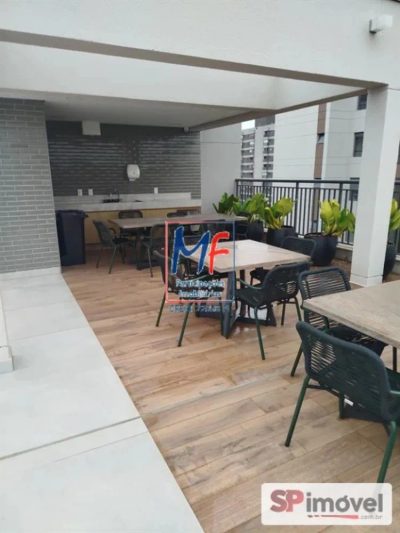 Apartamento, 1 quarto - Foto 3
