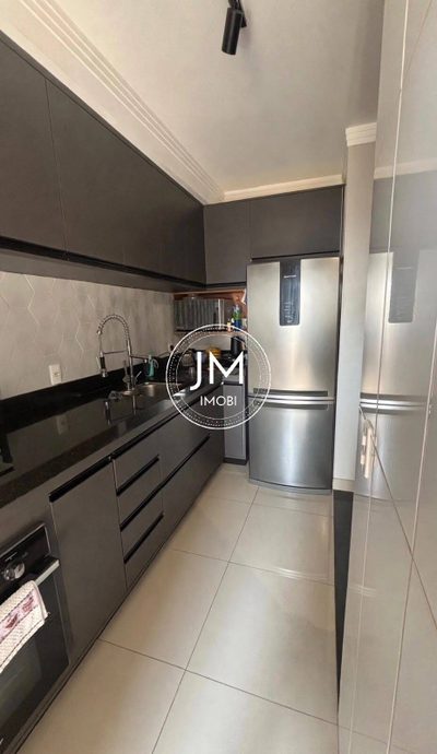 Apartamento, 2 quartos - Foto 5