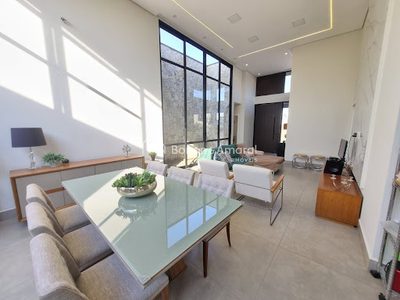 Casa de Condomínio, 3 quartos - Foto 5