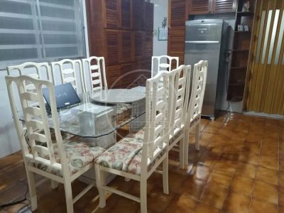 Sobrado, 3 quartos, 160 m² - Foto 2