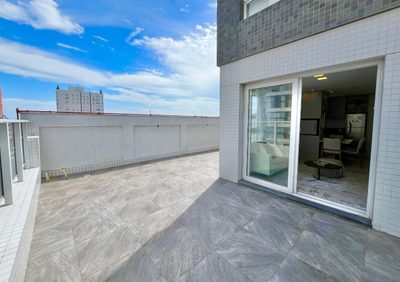 Apartamento, 2 quartos, 125 m² - Foto 1