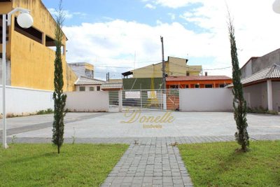 Apartamento, 2 quartos, 55 m² - Foto 5