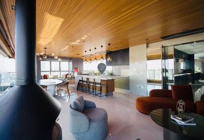 Apartamento, 3 quartos, 347 m² - Foto 1
