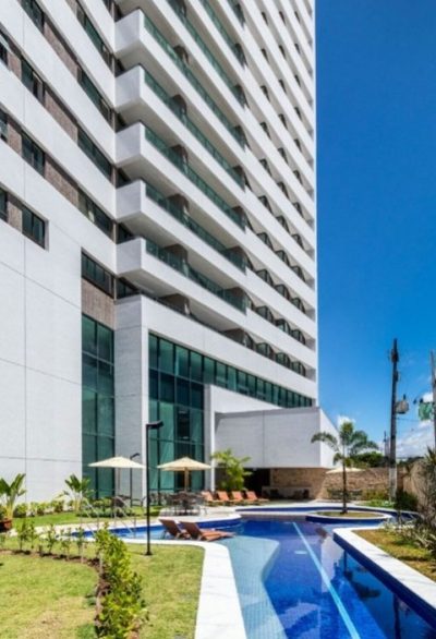 Apartamento, 4 quartos, 147 m² - Foto 4