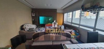 Apartamento, 4 quartos, 130 m² - Foto 2