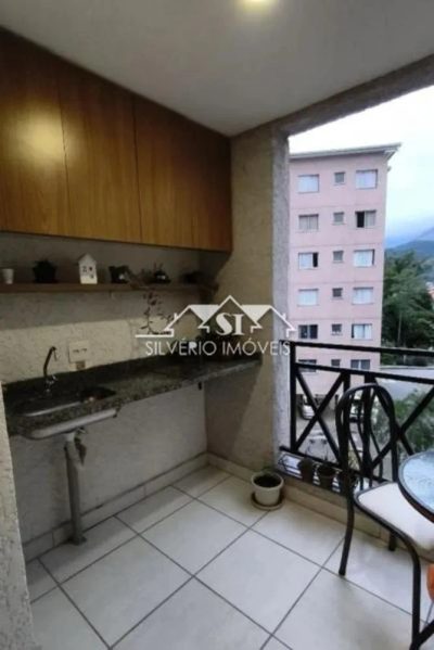 Apartamento, 2 quartos, 62 m² - Foto 1