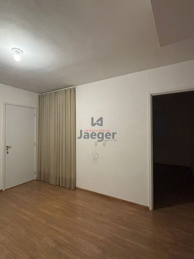 Apartamento, 2 quartos, 54 m² - Foto 3