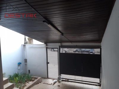 Casa, 3 quartos, 180 m² - Foto 2