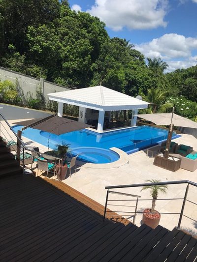 Casa, 6 quartos - Foto 2
