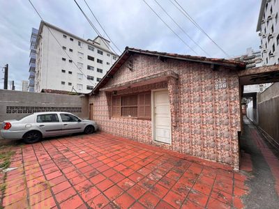 Casa, 1 quarto, 36 m² - Foto 2