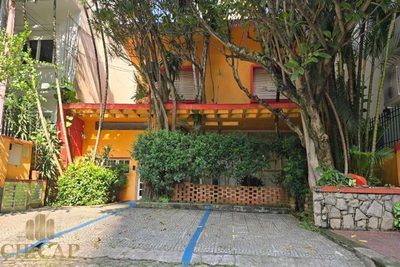 Casa, 4 quartos, 250 m² - Foto 1