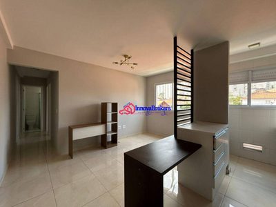 Apartamento, 2 quartos, 50 m² - Foto 3