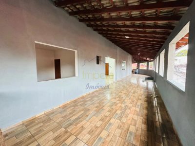 Casa, 3 quartos, 245 m² - Foto 1