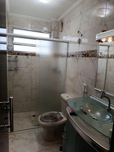 Apartamento, 2 quartos, 50 m² - Foto 2