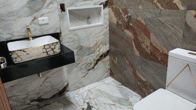 Casa, 3 quartos, 134 m² - Foto 3