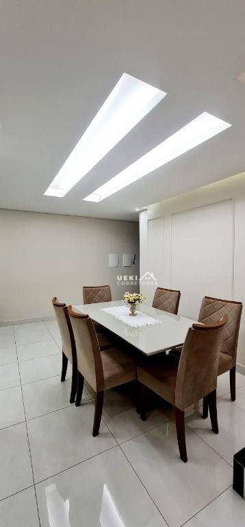 Casa, 3 quartos, 145 m² - Foto 4