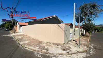 Casa, 2 quartos, 84 m² - Foto 3