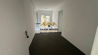 Apartamento, 2 quartos, 44 m² - Foto 2
