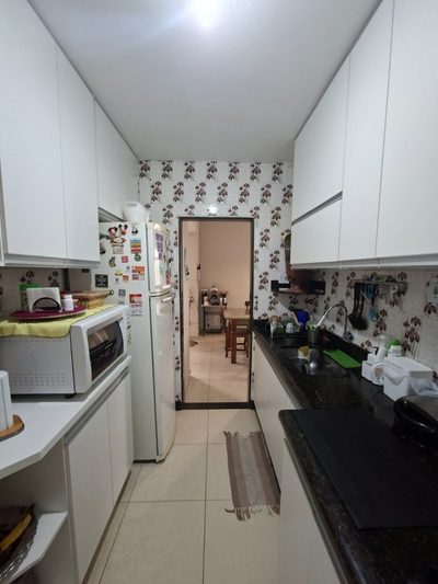 Apartamento, 4 quartos, 136 m² - Foto 4