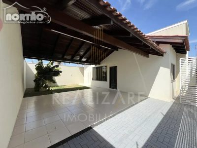 Casa, 3 quartos, 126 m² - Foto 2