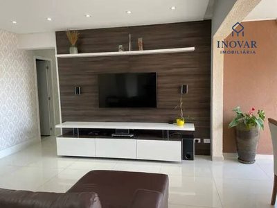 Apartamento, 3 quartos, 100 m² - Foto 3