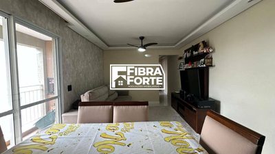 Apartamento, 2 quartos, 62 m² - Foto 3