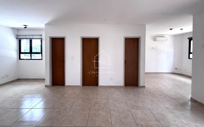 Sala-Conjunto, 65 m² - Foto 2