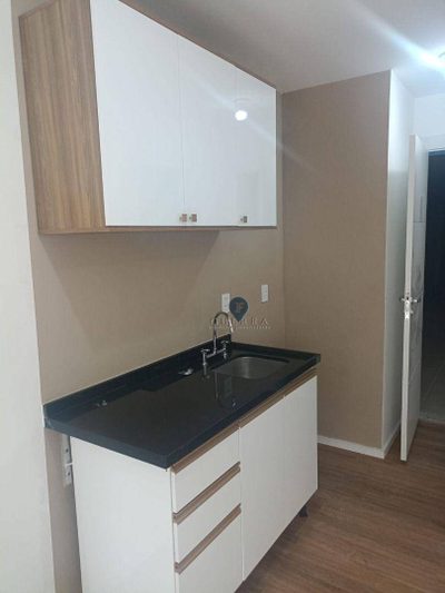 Kitnet-Studio, 25 m² - Foto 4