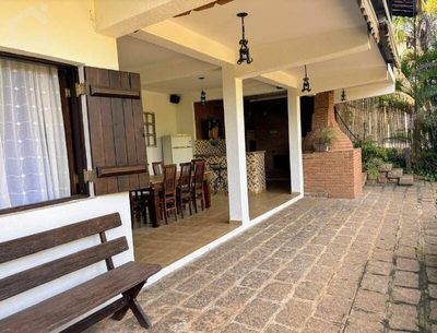 Casa, 3 quartos, 190 m² - Foto 4