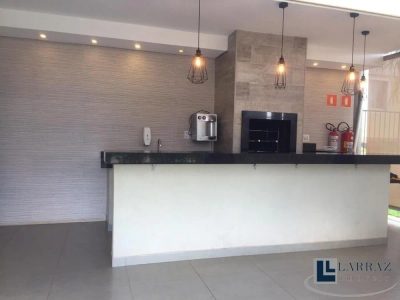 Apartamento, 2 quartos, 51 m² - Foto 4