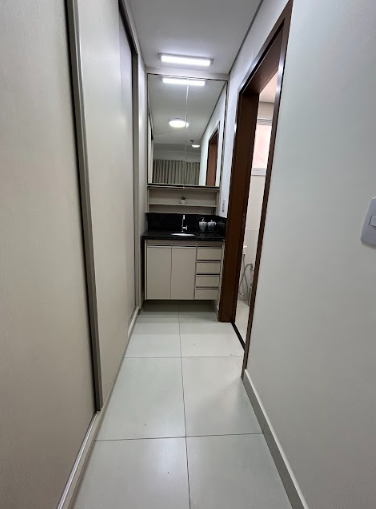Apartamento, 1 quarto, 35 m² - Foto 3