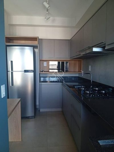 Apartamento, 1 quarto, 50 m² - Foto 3