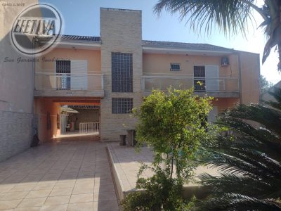 Casa, 3 quartos, 334 m² - Foto 2