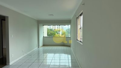 Apartamento, 3 quartos, 93 m² - Foto 1